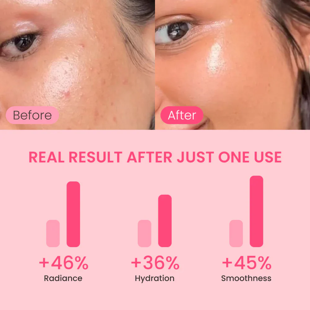 Collagen Jelly Cream with Niacinamide - Image 5
