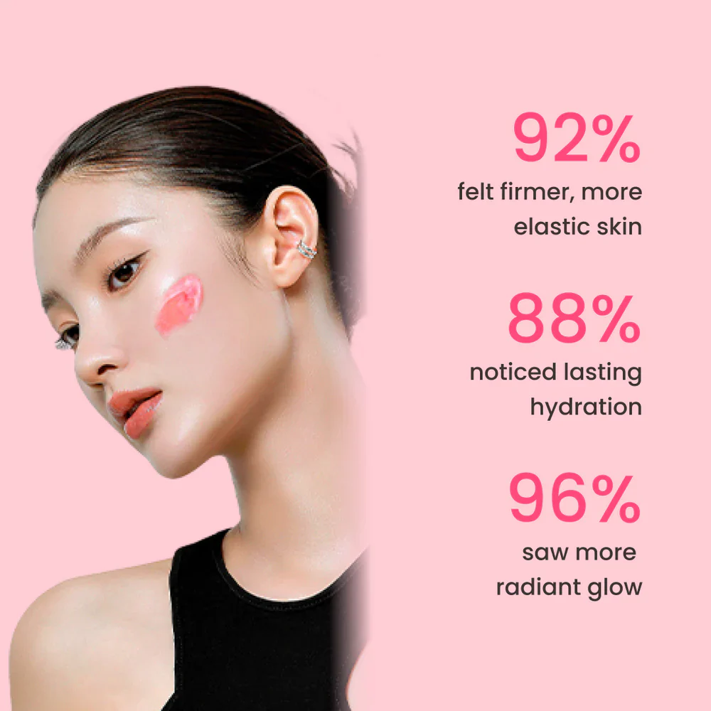 Collagen Jelly Cream with Niacinamide - Image 6
